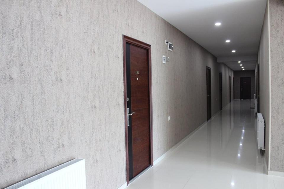 Apart 516 Bobline Bakuriani Exterior photo